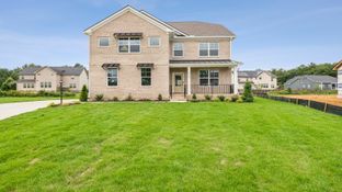 SUMMIT - Sheppard Mill: Glen Allen, Virginia - D.R. Horton Basic