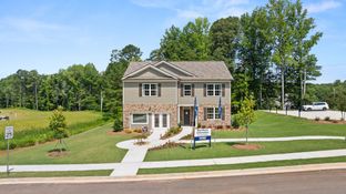 Fairhaven por D.R. Horton en Atlanta Georgia