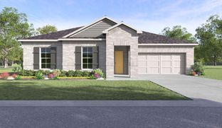 DEAN - Noah's Landing: Springdale, Arkansas - D.R. Horton Basic