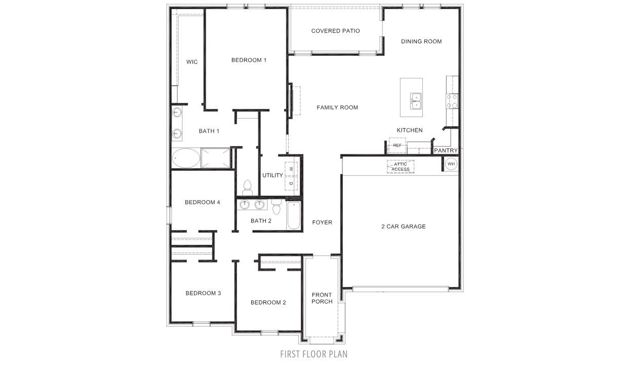 Model Home Coming Soon. Springdale, AR 72764