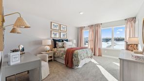 1525 Clover Preserve Way (The Jameson)