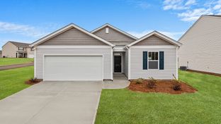 Macon - Patton Cove: Clyde, North Carolina - D.R. Horton Basic