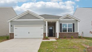 Aria - Patton Cove: Clyde, North Carolina - D.R. Horton Basic