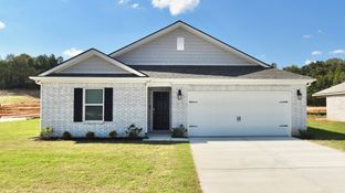 Kerry - Huntington Estates: Millington, Tennessee - D.R. Horton Basic