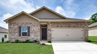 Freeport - Huntington Estates: Millington, Tennessee - D.R. Horton Basic