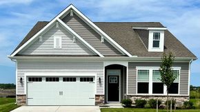 Coastal Villages - Selbyville, DE