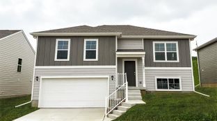 FREMONT - Windsor West: Omaha, Nebraska - D.R. Horton Basic