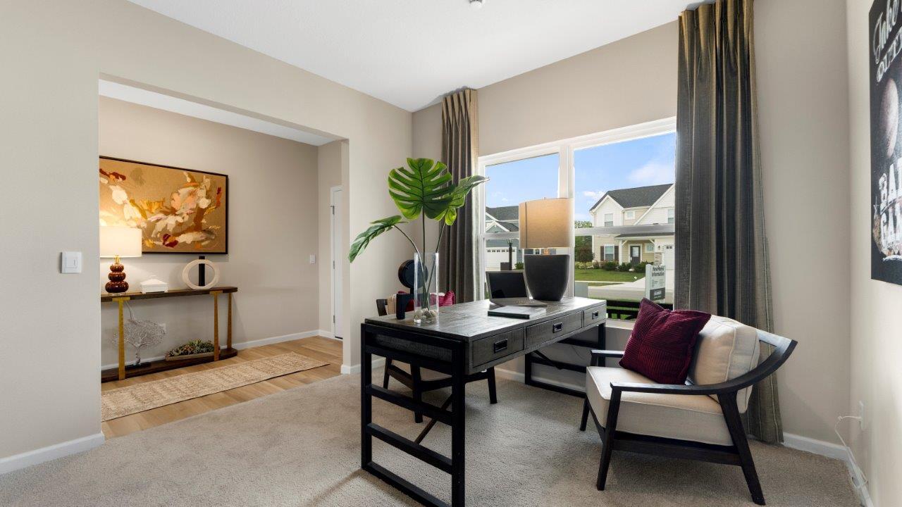 5235 Bing Pass. New Haven, IN 46774