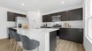 casa en Kennebec por D.R. Horton Basic