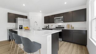 Stamford - Kennebec: New Haven, Indiana - D.R. Horton