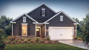 Arlington - Dayton Creek: Spring Hill, Missouri - D.R. Horton Basic