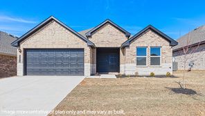 2916 EMBER DRIVE (Denton)