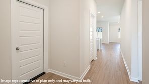 2916 EMBER DRIVE (Denton)