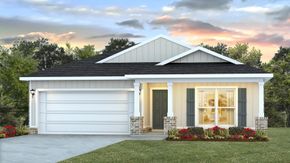 Autumn Lakes - Elberta, AL