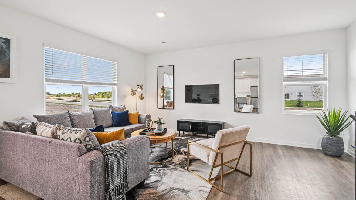 1423 Vintage Dr. Oswego, IL 60543