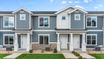 casa en Osprey Towns por D.R. Horton