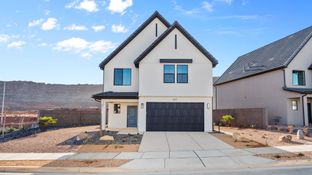 Coral - Long Valley: Washington, Utah - D.R. Horton Basic