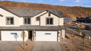 Millbrook - Long Valley: Washington, Utah - D.R. Horton Basic
