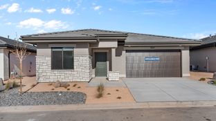 Blackrock - Long Valley: Washington, Utah - D.R. Horton Basic
