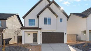 Edgewood - Long Valley: Washington, Utah - D.R. Horton Basic