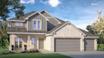 casa en Village at Nolan Heights por D.R. Horton Basic