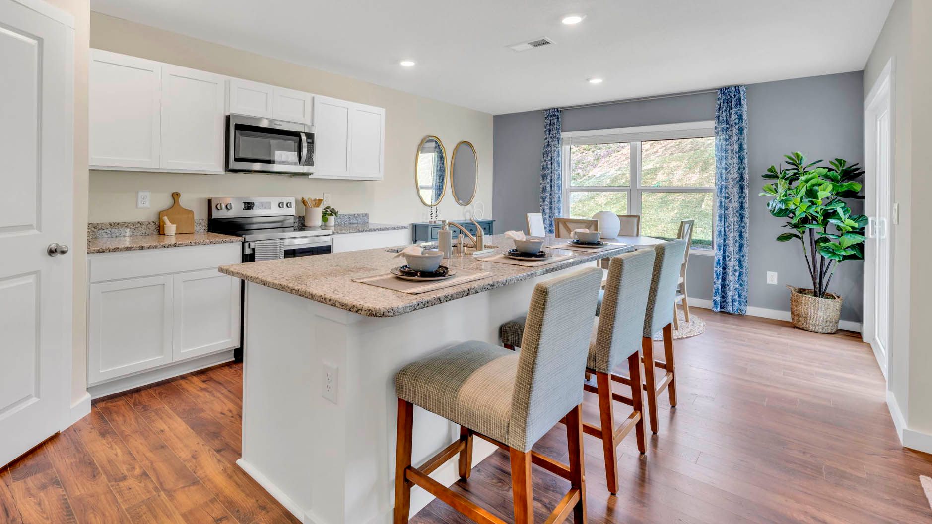 978 Jerry Price Drive. Knoxville, TN 37920