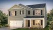 casa en Brandon Creek por D.R. Horton