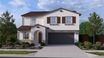 casa en Harvest Hills II por D.R. Horton Basic