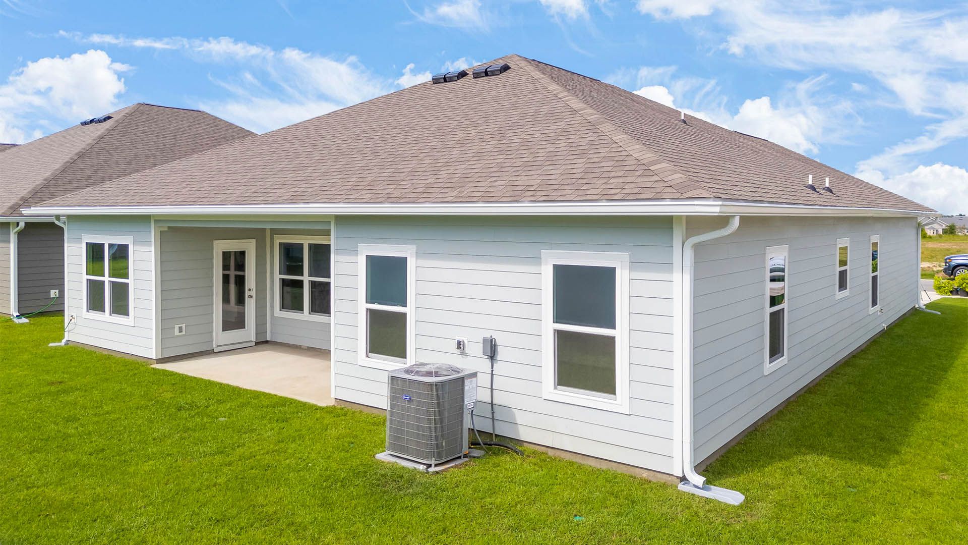 4780 Windrow Way. Panama City, FL 32404