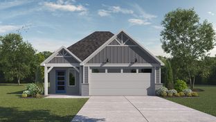 Brooke - Midtown Reserve: College Station, Texas - D.R. Horton Basic