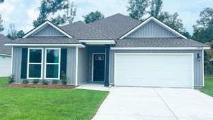 Aspen - Berry Ridge: Springfield, Louisiana - D.R. Horton Basic