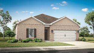 Freeport - Deerfield: Huntsville, Alabama - D.R. Horton Basic