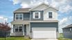 casa en Parkview por D.R. Horton Basic