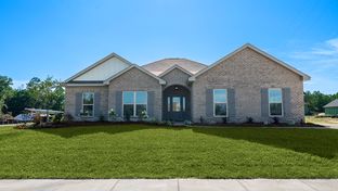 KADEN - Harvest Green East: Fairhope, Alabama - D.R. Horton Basic