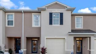 GLEN - UNIT B - Brentwood: Davenport, Florida - D.R. Horton Basic