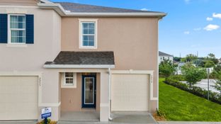 VALE - UNIT A - Brentwood: Davenport, Florida - D.R. Horton Basic