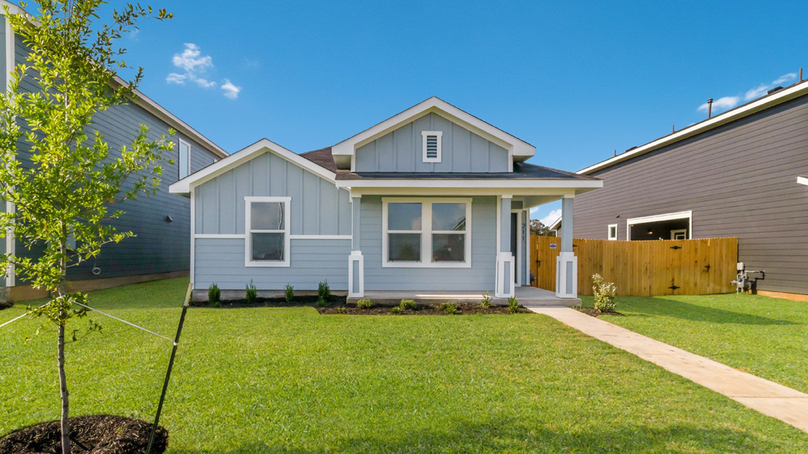 216 Puerto Plata Avenue. Bastrop, TX 78602