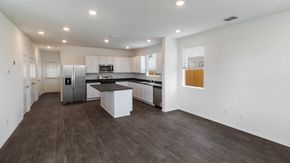 Valverde - Bastrop, TX