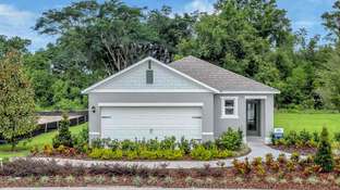 ALLEX - Concorde: Sanford, Florida - D.R. Horton Basic