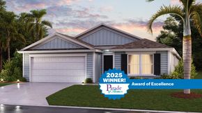 Palm Coast Homesites - Palm Coast, FL