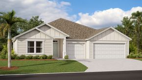 Sawmill Branch - Palm Coast, FL