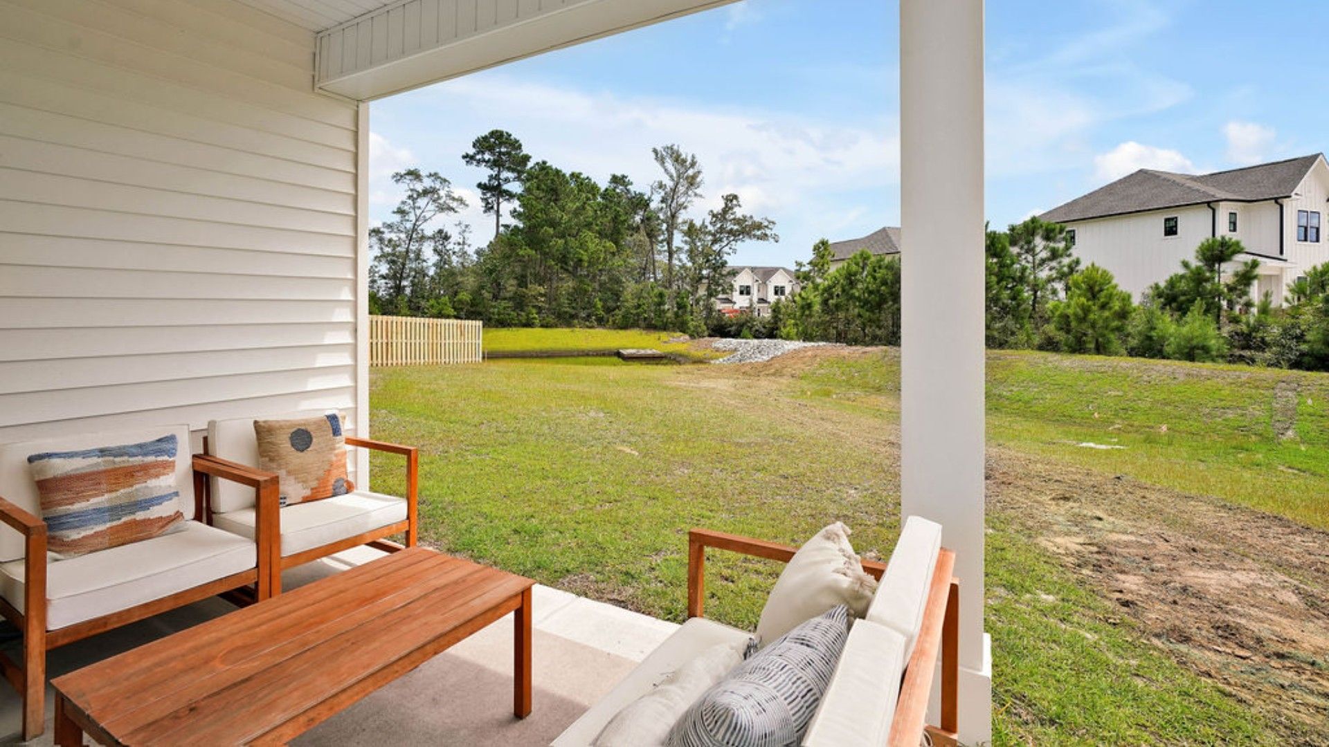 402 Driftwood Road. Richlands, NC 28574