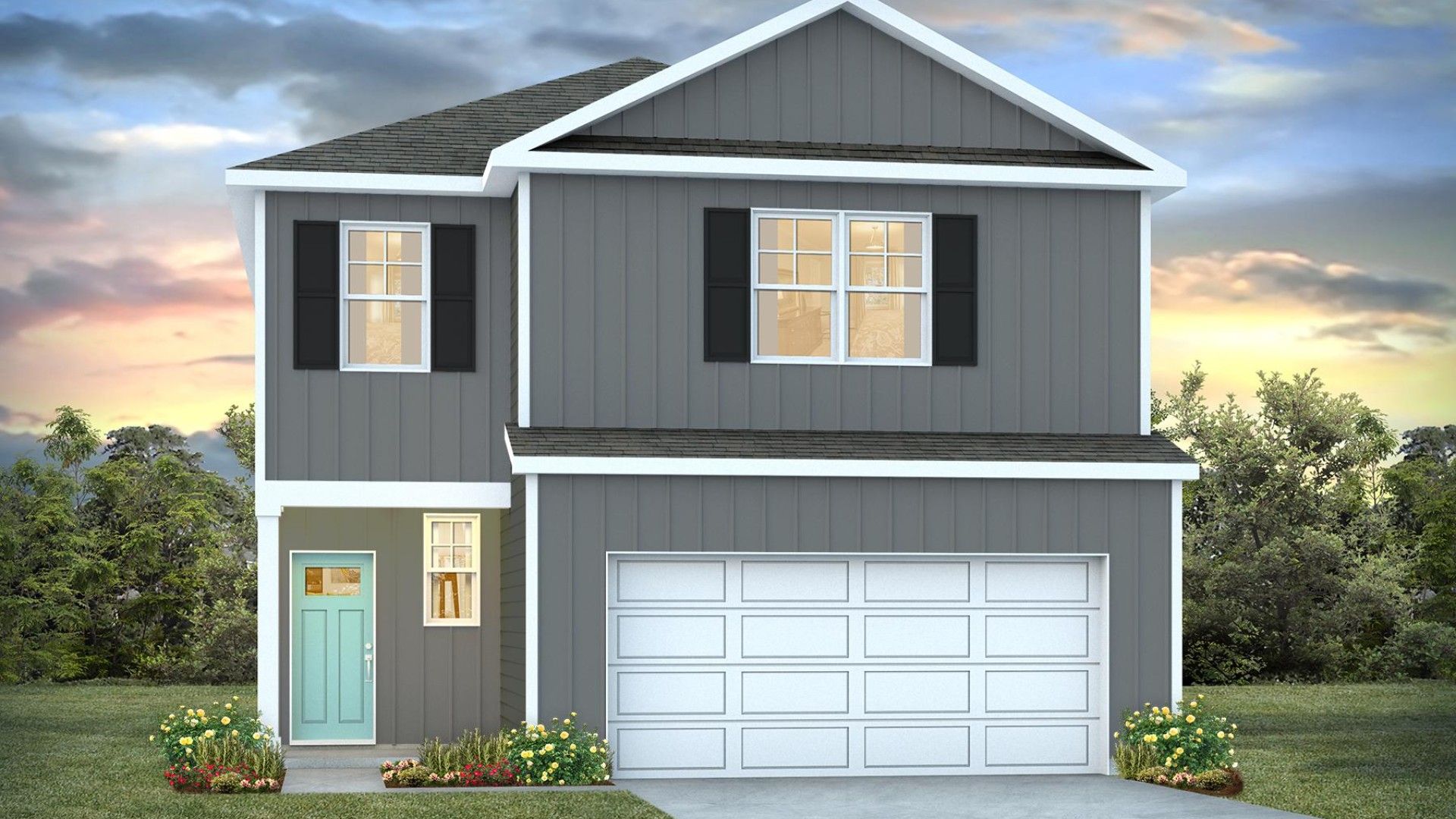 402 Driftwood Road. Richlands, NC 28574