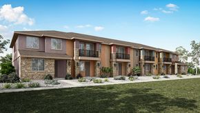 Arbor Villas - Carson City, NV