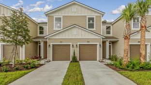 GREYSON - Briarwood: Jacksonville, Florida - D.R. Horton Basic