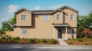 Plan 1415 - Skylar: Sacramento, California - D.R. Horton Basic