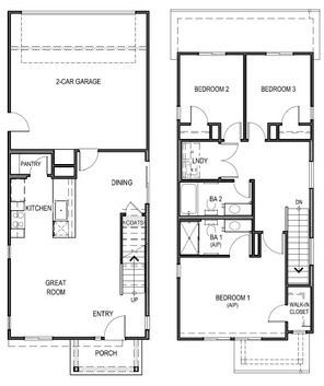 3306 Lunar Sky Walk (Plan 1296)