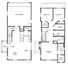 casa en Skylar por D.R. Horton Basic