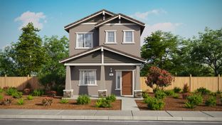 Plan 1387 - Skylar: Sacramento, California - D.R. Horton Basic