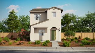 Plan 1387 - Skylar: Sacramento, California - D.R. Horton Basic